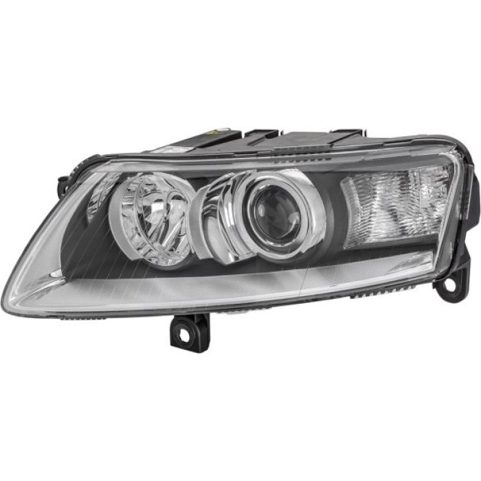 2x Hella 1EL 008 881-411 Hauptscheinwerfer 2 x