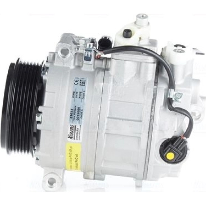 Kompressor, Klimaanlage 89033 Kompressor, Klimaanlage 89033