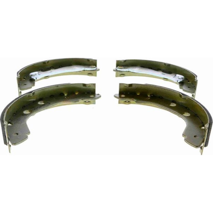Vaico V46-0178 Bremsbackensatz Green Mobility Parts Vaico V46-0178 Bremsbackensatz Green Mobility Parts