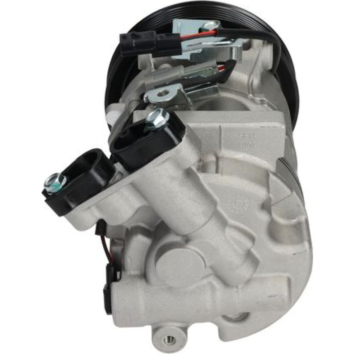 BOSCH 1 986 AD1 319 Kompressor, Klimaanlage