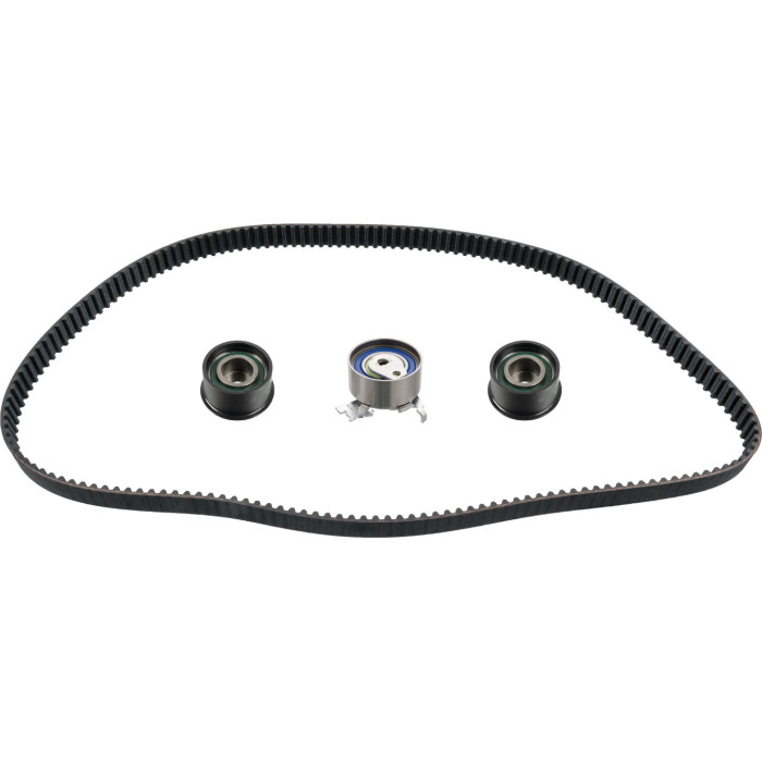 FEBI BILSTEIN 17478 Zahnriemensatz FEBI BILSTEIN 17478 Zahnriemensatz