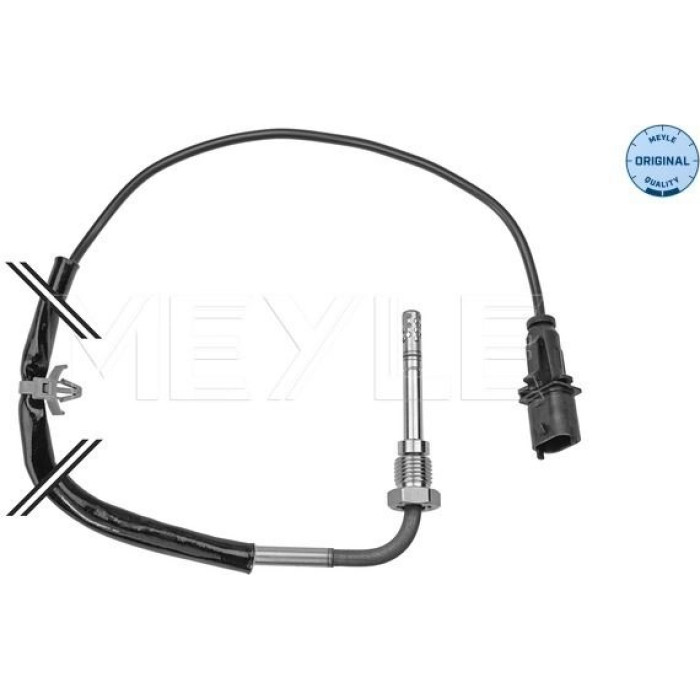 Sensor, Abgastemperatur 614 800 0034