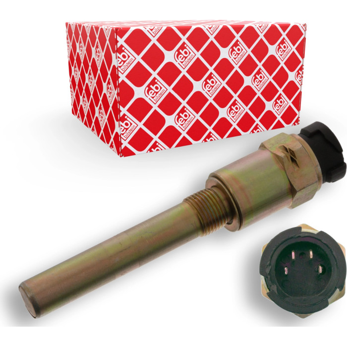 FEBI BILSTEIN 46127 Sensor, Geschwindigkeit