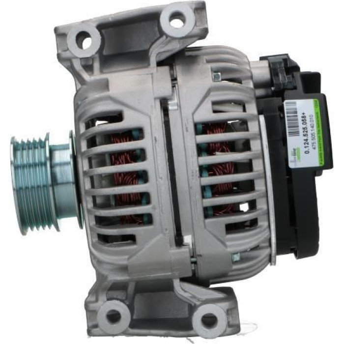 PSH 475.505.140.010 Generator +Line Original