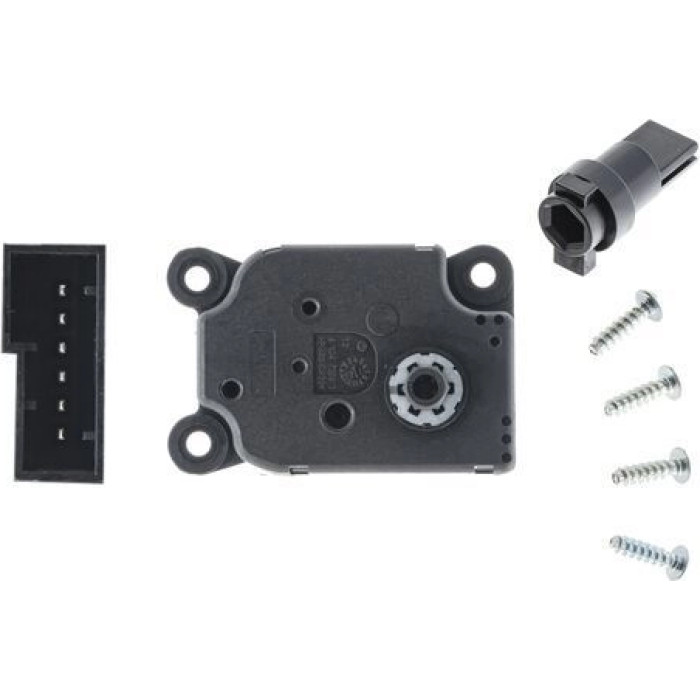 Mahle AA 20 000P Stellelement, Mischklappe BEHR Premium Line Mahle AA 20 000P Stellelement, Mischklappe BEHR Premium Line