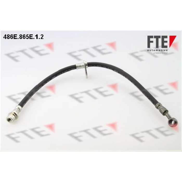 FTE 9240693 Bremsschlauch