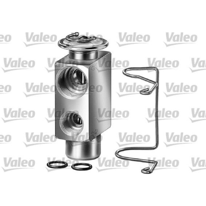 Valeo 508690 Expansionsventil, Klimaanlage Valeo 508690 Expansionsventil, Klimaanlage