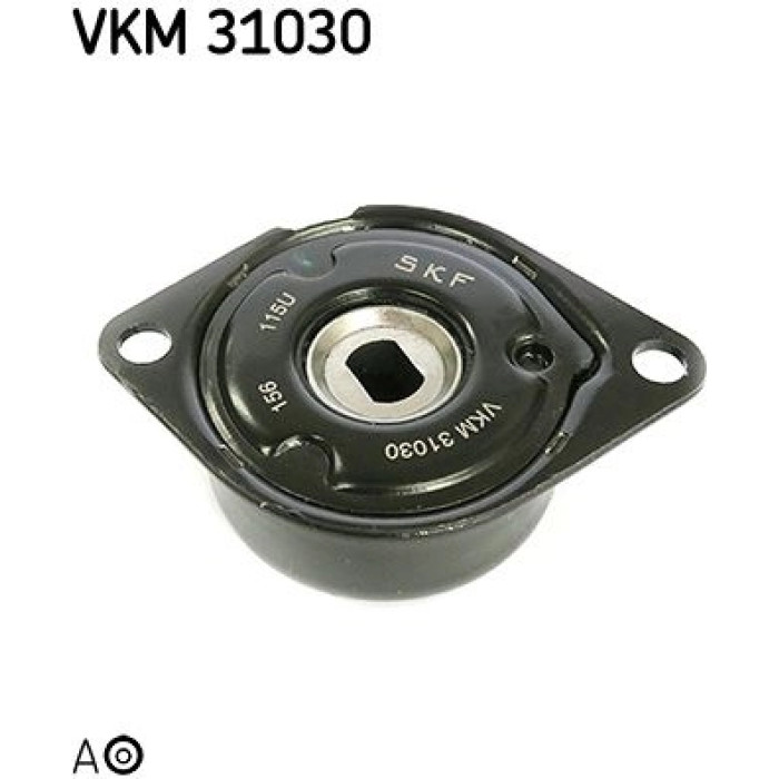 SKF VKM 31030 Spannrolle, Keilrippenriemen SKF VKM 31030 Spannrolle, Keilrippenriemen