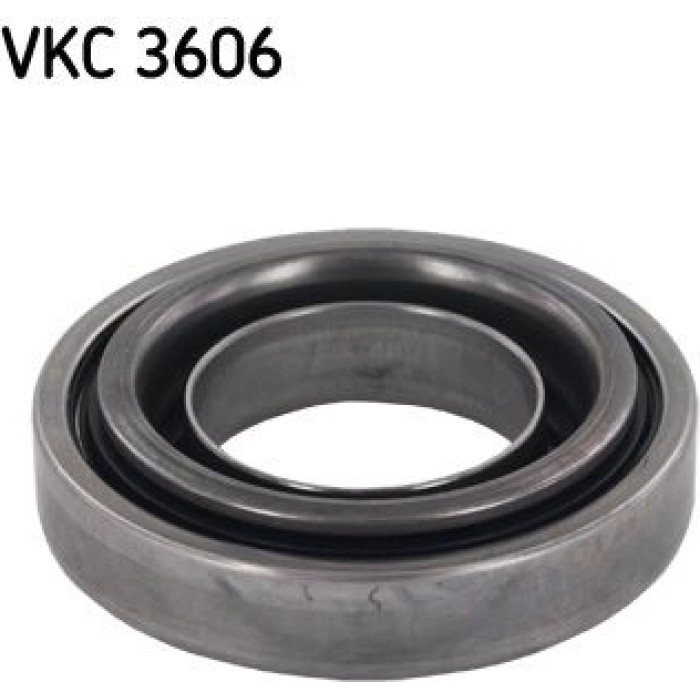 SKF VKC 3606 Ausrücklager