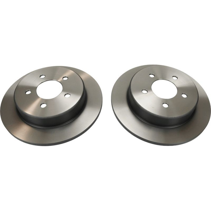 TRW DF4336 Bremsscheibe TRW DF4336 Bremsscheibe