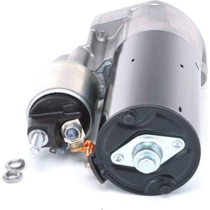BOSCH 0 001 115 049 Starter BOSCH 0 001 115 049 Starter