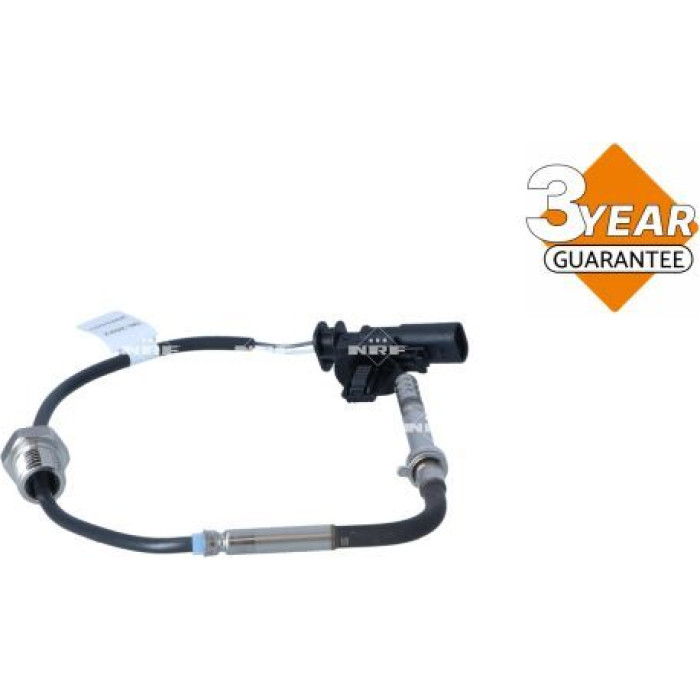 NRF 707265 Sensor, Abgastemperatur EASY FIT NRF 707265 Sensor, Abgastemperatur EASY FIT