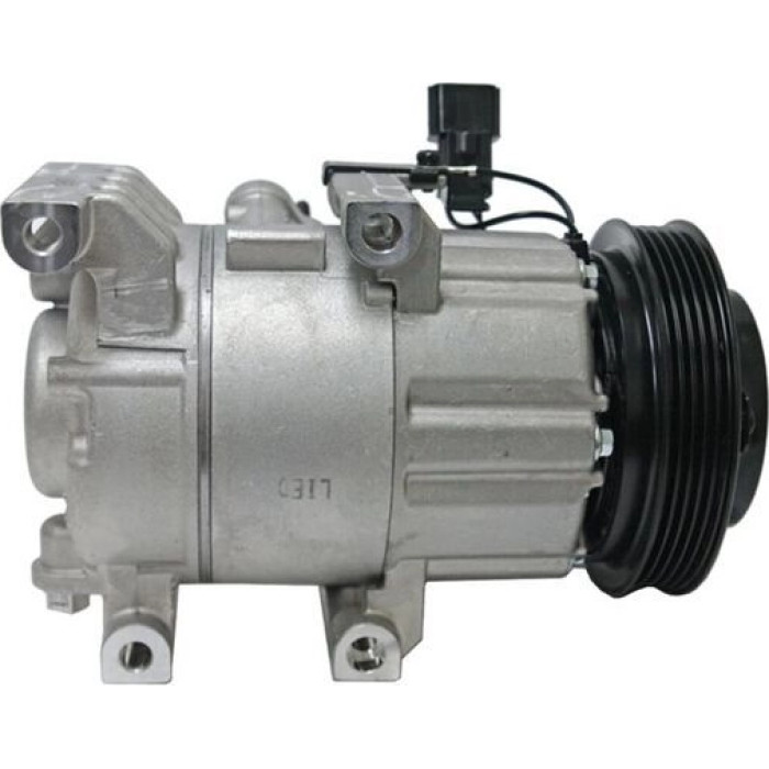 Mahle ACP 447 000P Kompressor, Klimaanlage BEHR Premium Line Mahle ACP 447 000P Kompressor, Klimaanlage BEHR Premium Line