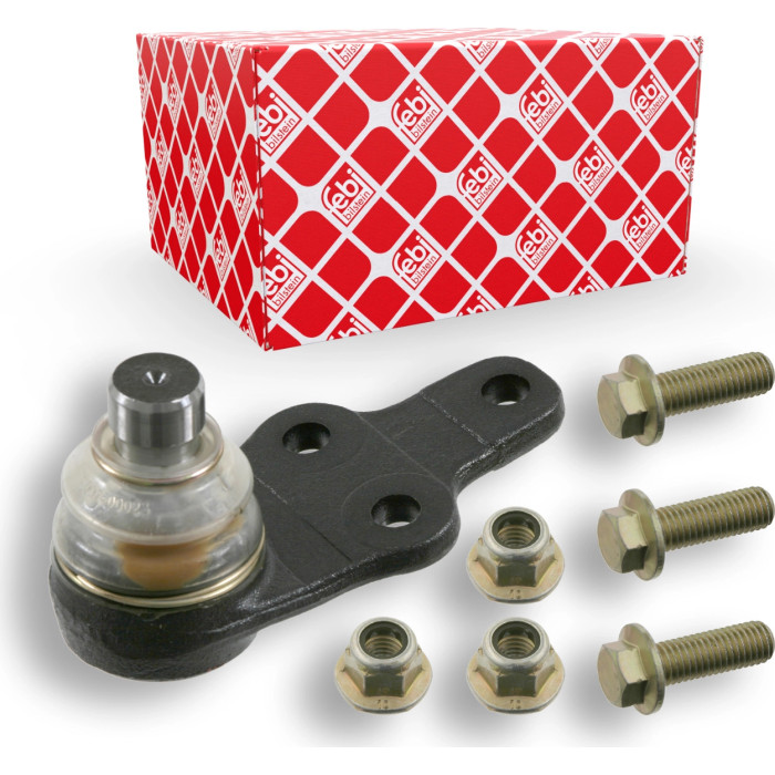 FEBI BILSTEIN 22140 Trag-/Führungsgelenk FEBI BILSTEIN 22140 Trag-/Führungsgelenk
