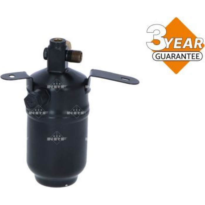 NRF 33075 Trockner, Klimaanlage EASY FIT NRF 33075 Trockner, Klimaanlage EASY FIT