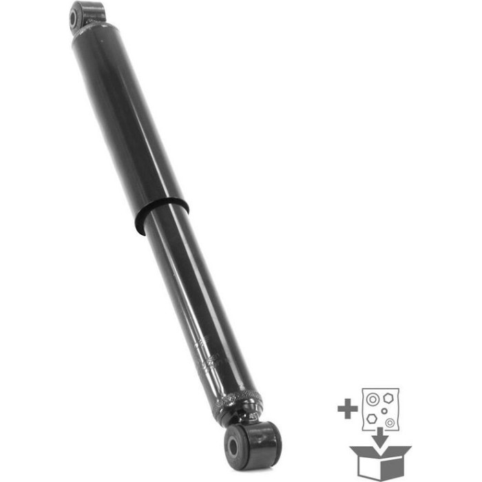 Monroe D7021 Stoßdämpfer ADVENTURE Monroe D7021 Stoßdämpfer ADVENTURE
