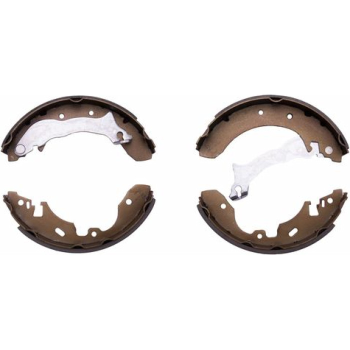Hella 8DB 355 002-091 Bremsbackensatz Hella 8DB 355 002-091 Bremsbackensatz