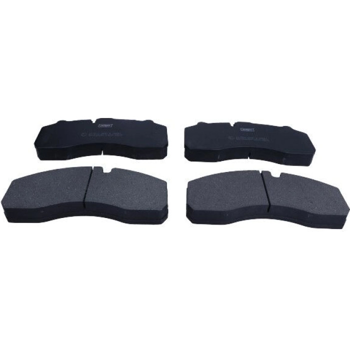 Maxgear 19-3372 Bremsbelagsatz, Scheibenbremse Maxgear 19-3372 Bremsbelagsatz, Scheibenbremse