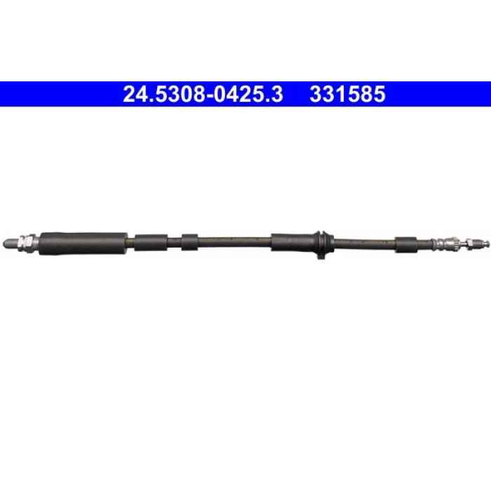 ATE 24.5308-0425.3 Bremsschlauch ATE 24.5308-0425.3 Bremsschlauch