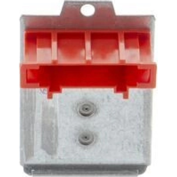 Mahle ABR 18 000P Widerstand, Innenraumgebläse BEHR Premium Line
