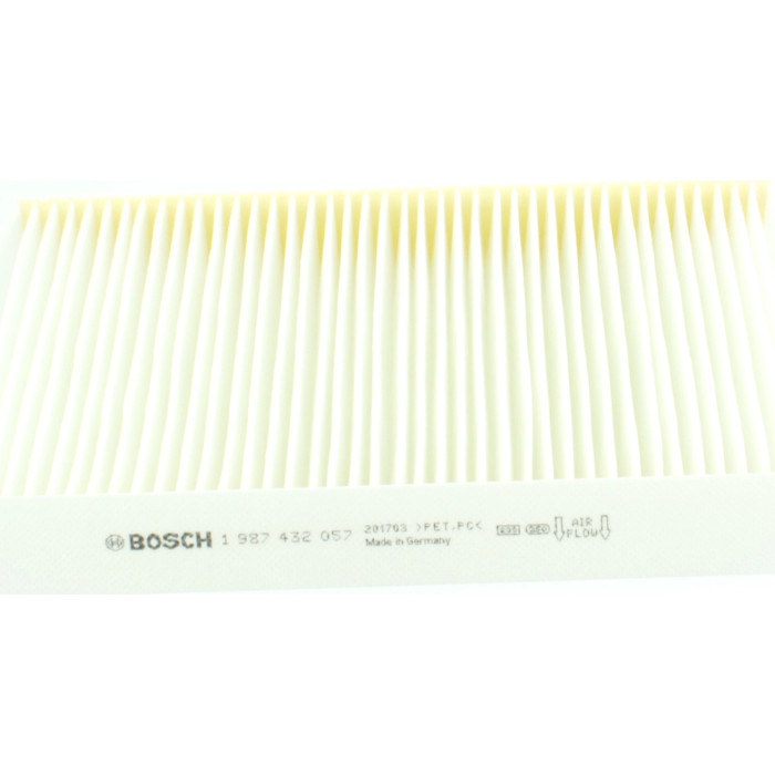 BOSCH 1 987 432 057 Innenraumfilter