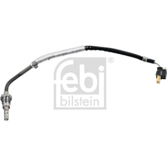 FEBI BILSTEIN 185530 Sensor, Abgastemperatur FEBI BILSTEIN 185530 Sensor, Abgastemperatur
