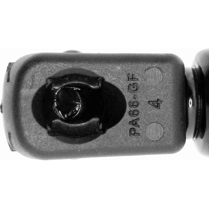 Vaico V22-0355 Gasfeder, Motorhaube