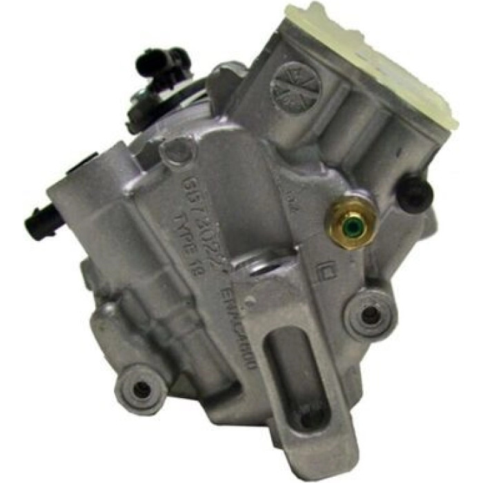 Mahle ACP 180 000P Kompressor, Klimaanlage BEHR Premium Line