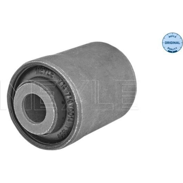 2x Meyle 714 710 0014 Lagerung, Lenker MEYLE-ORIGINAL: True to OE 2x Meyle 714 710 0014 Lagerung, Lenker MEYLE-ORIGINAL: True to OE