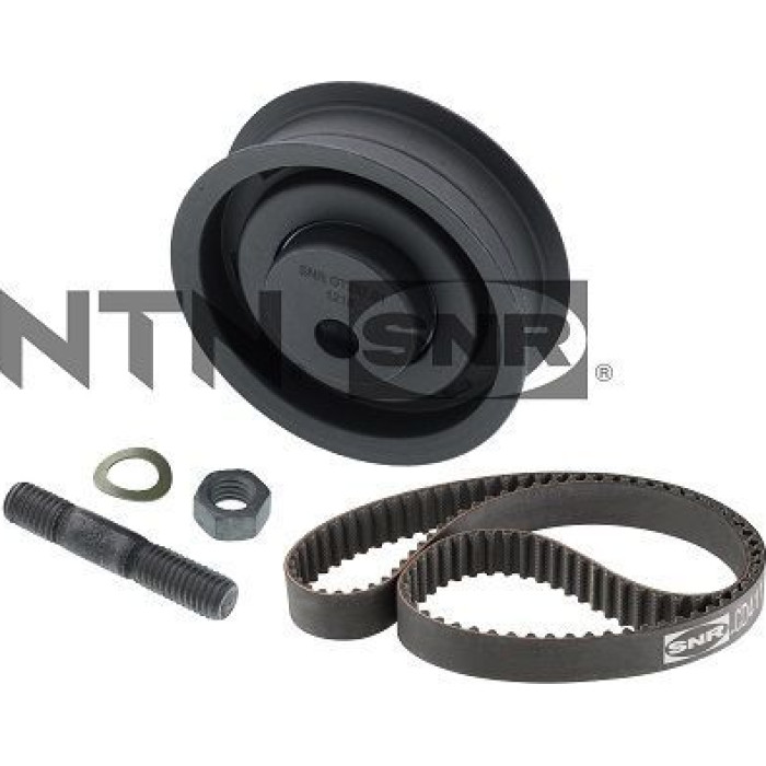 Zahnriemensatz KD457.05 Zahnriemensatz KD457.05