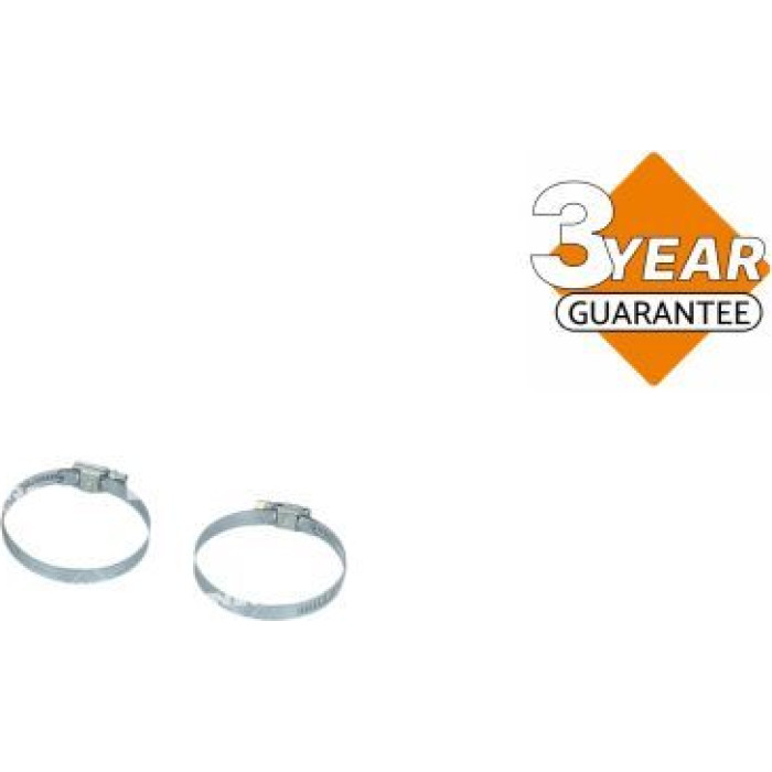 NRF 166301 Ladeluftschlauch EASY FIT