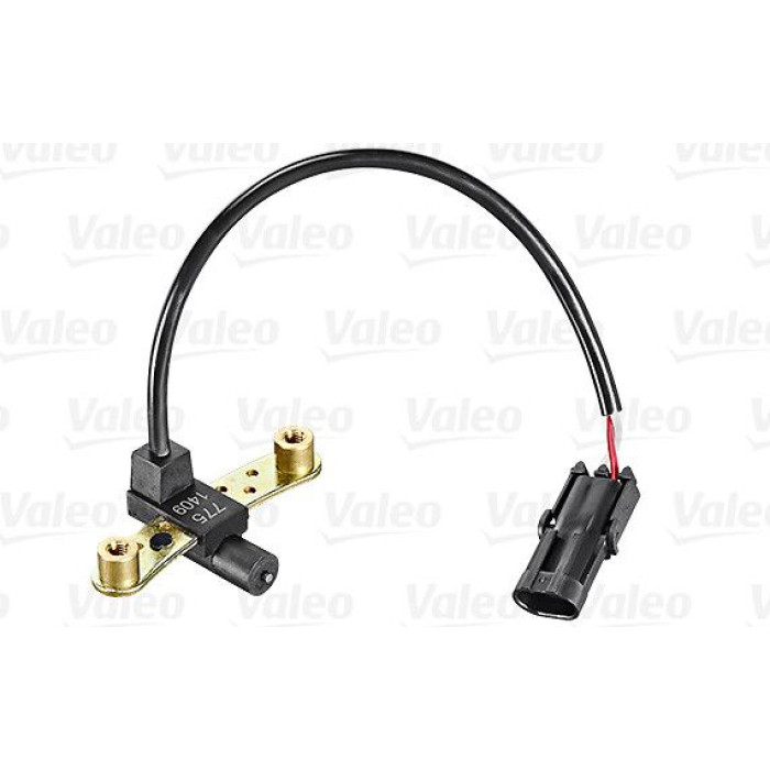 Valeo 254134 Impulsgeber, Kurbelwelle
