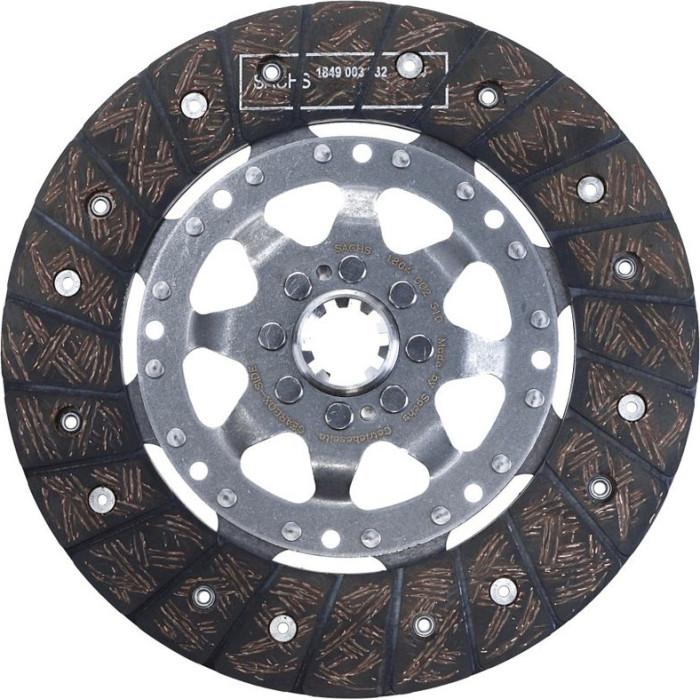 SACHS 3000 970 095 Kupplungssatz XTend SACHS 3000 970 095 Kupplungssatz XTend