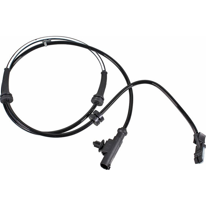 Sensor, Raddrehzahl 09001645