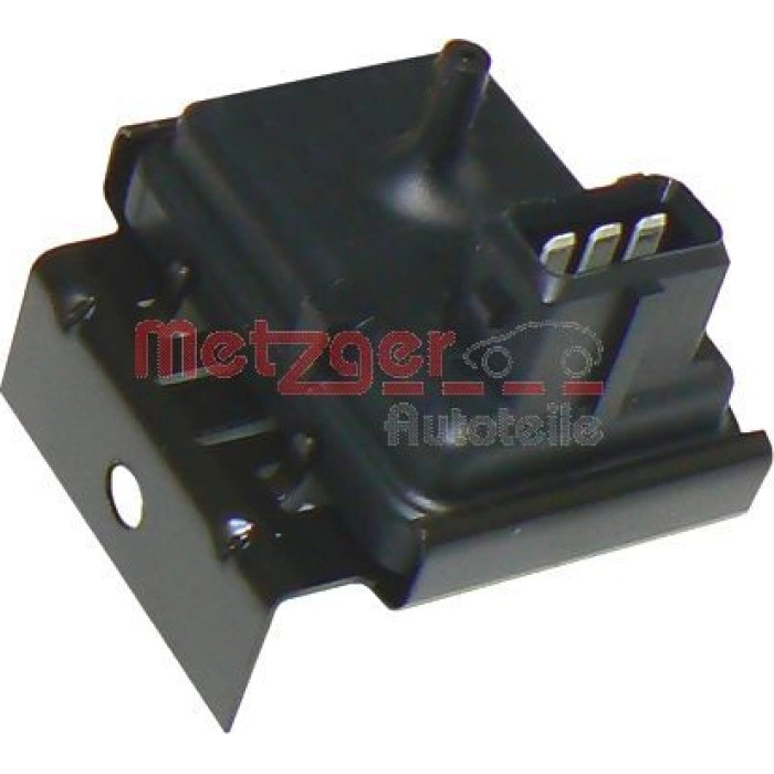 Metzger 0906065 Sensor, Saugrohrdruck Metzger 0906065 Sensor, Saugrohrdruck