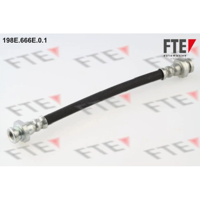 FTE 9240368 Bremsschlauch FTE 9240368 Bremsschlauch