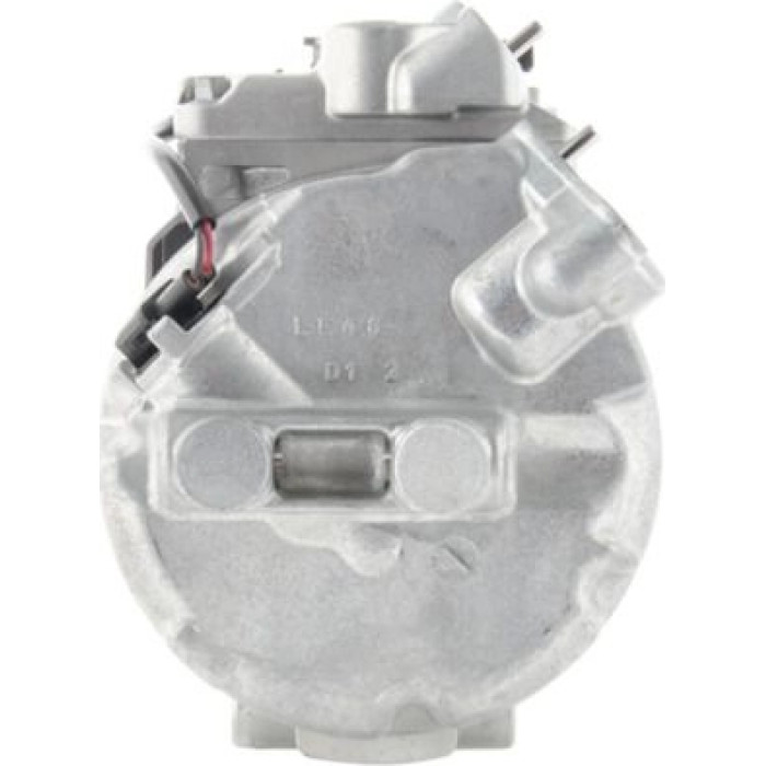 Mahle ACP 561 000P Kompressor, Klimaanlage BEHR Premium Line Mahle ACP 561 000P Kompressor, Klimaanlage BEHR Premium Line