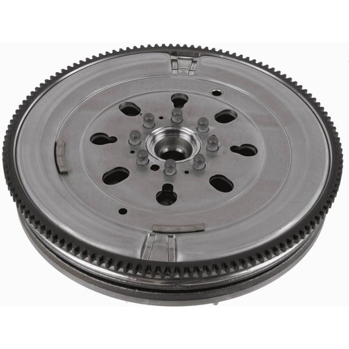 Sachs 2294 501 205 Schwungrad Zwei-Massen-Schwungrad Sachs 2294 501 205 Schwungrad Zwei-Massen-Schwungrad
