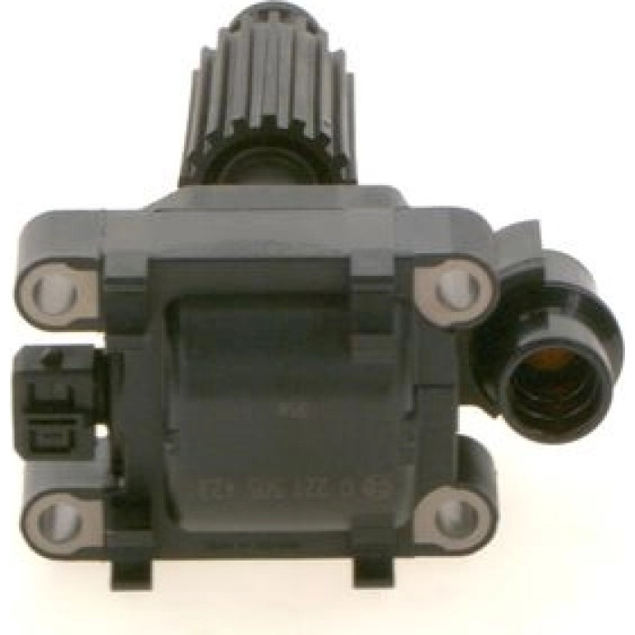 BOSCH 0 221 505 423 Zündspule BOSCH 0 221 505 423 Zündspule