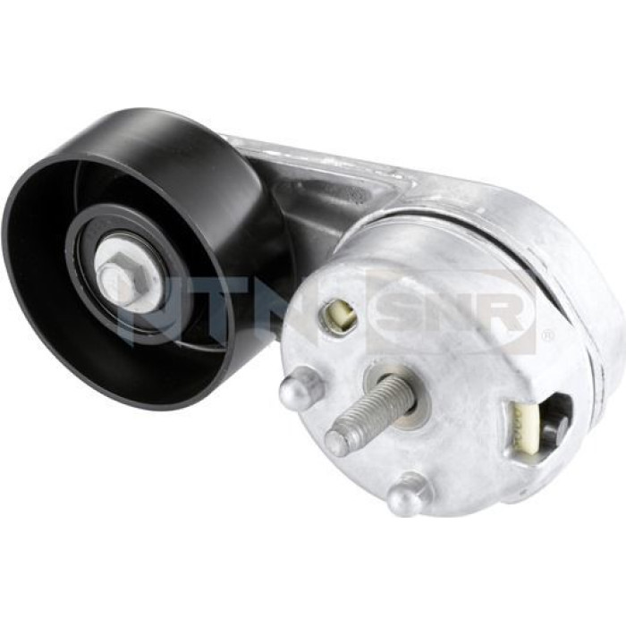 Spannrolle, Keilrippenriemen GA383.00 Spannrolle, Keilrippenriemen GA383.00