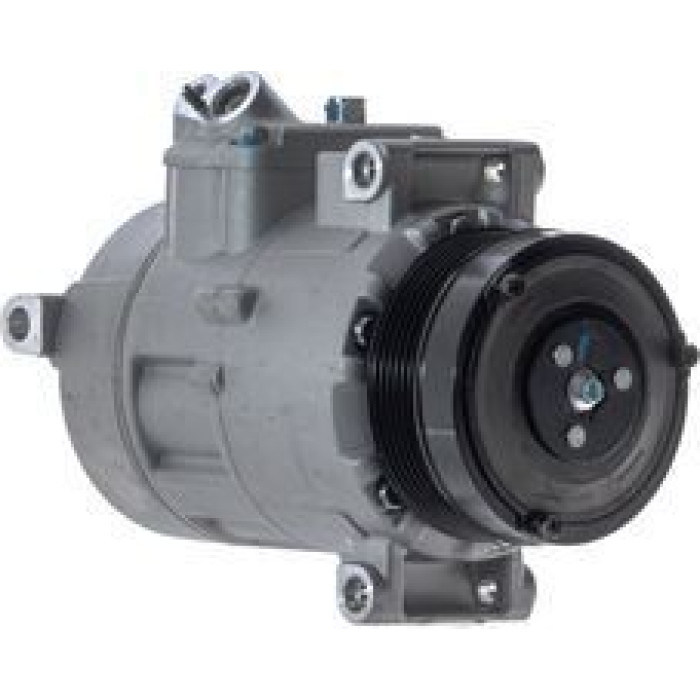 Mahle ACP 1581 000S Kompressor, Klimaanlage BEHR Mahle ACP 1581 000S Kompressor, Klimaanlage BEHR