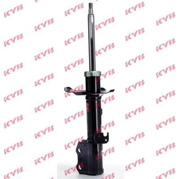 KYB 334817 Stoßdämpfer Vorne rechts Excel-G KYB 334817 Stoßdämpfer Vorne rechts Excel-G