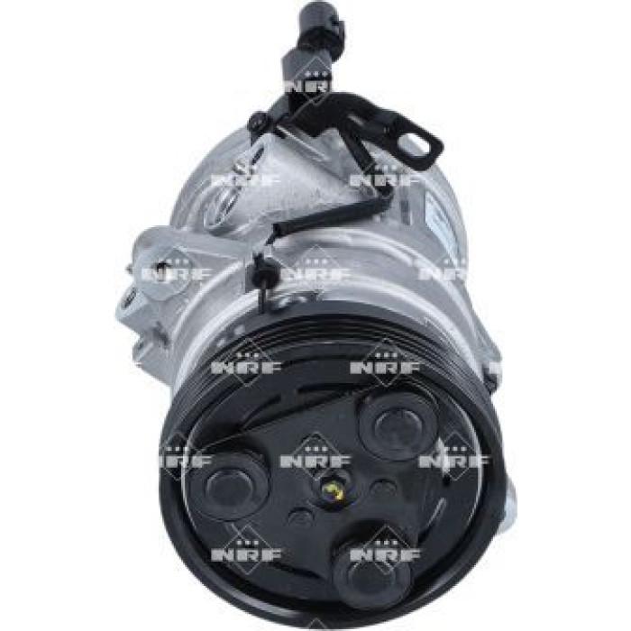 NRF 32905G Kompressor, Klimaanlage GENUINE
