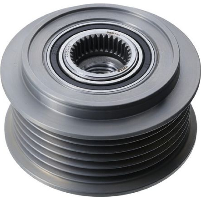 Valeo 588127 Generatorfreilauf NEW SPARE PART Valeo 588127 Generatorfreilauf NEW SPARE PART