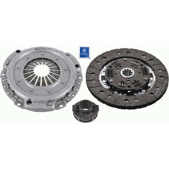 SACHS 3000 145 002 Kupplungssatz SACHS 3000 145 002 Kupplungssatz