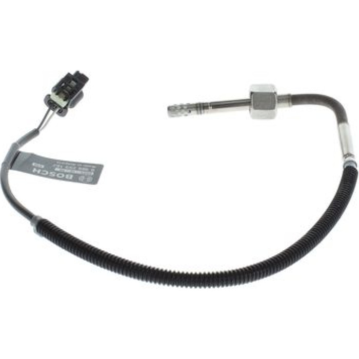 BOSCH 0 986 259 167 Sensor, Abgastemperatur