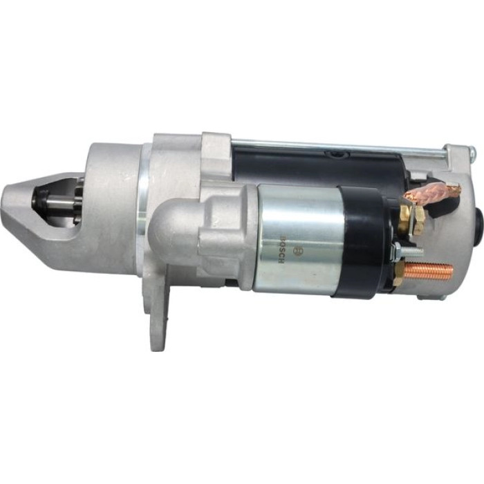 BOSCH 1 986 S10 037 Starter BOSCH 1 986 S10 037 Starter