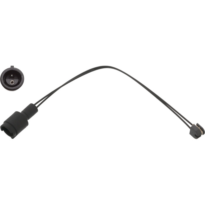 FEBI BILSTEIN 07736 Verschleißkontakt, Warnkontakt