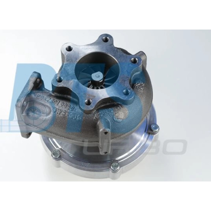 BTS Turbo Turbolader T912035 BTS Turbo Turbolader T912035