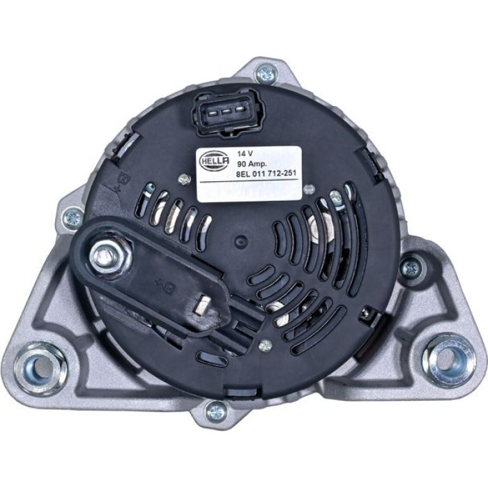 Generator 8EL 011 712-251